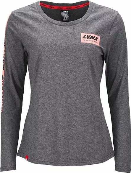 LYNX SIGNATURE LS PAITA HARMAA NAISTEN - Lynx Vapaa-aika - 127343 - 1