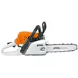 STIHL MS 231 MOOTTORISAHA - Stihl Moottorisahat - 63603 - 1