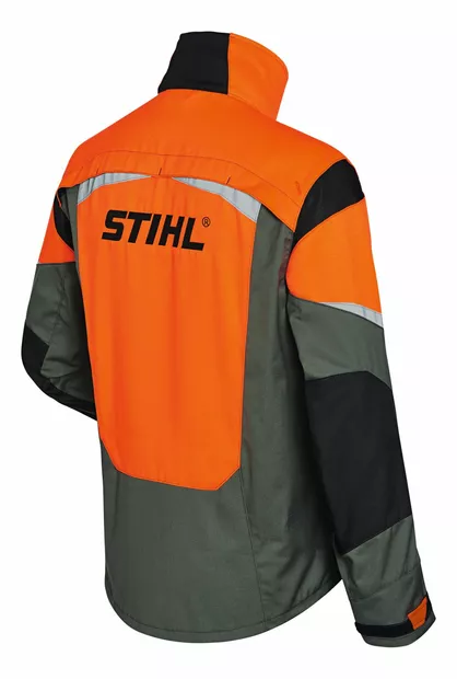 STIHL FUNCTION ERGO TURVAPUSERO - Stihl Turvapuserot - 111124 - 2