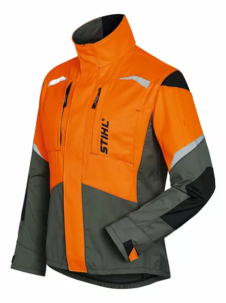 STIHL FUNCTION ERGO TURVAPUSERO - Stihl Turvapuserot - 111124 - 1