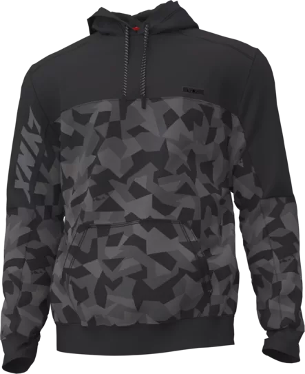 LYNX PREMIUM PULLOVER HOODIE MIESTEN CAMO - Lynx Vapaa-aika - 131206 - 1