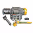 SUPERWINCH CAN-AM TERRA 25 -VINSSI - Can-Am Vinssit - 77048 - 1